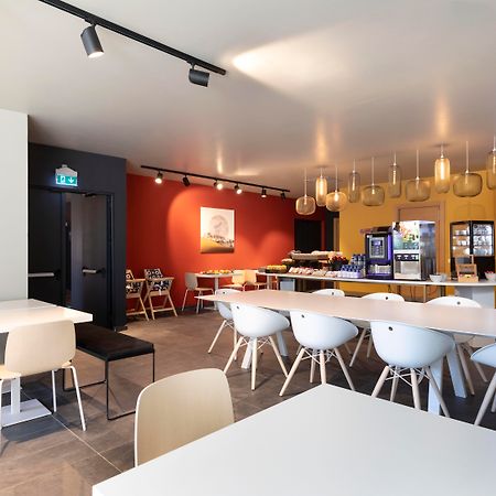 B&B Hotel Bolzano Bagian luar foto