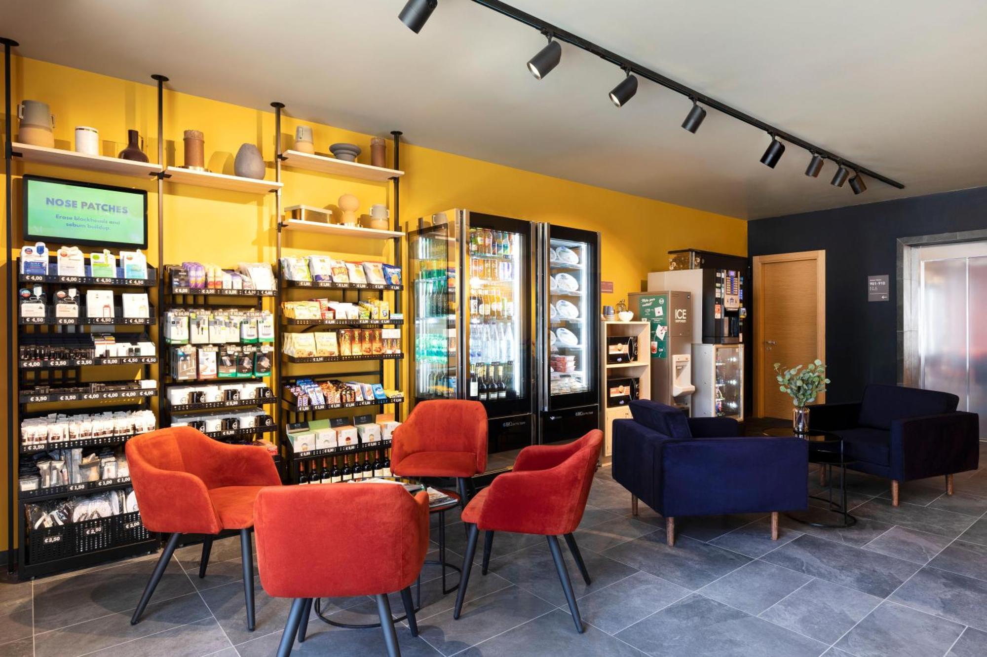 B&B Hotel Bolzano Bagian luar foto